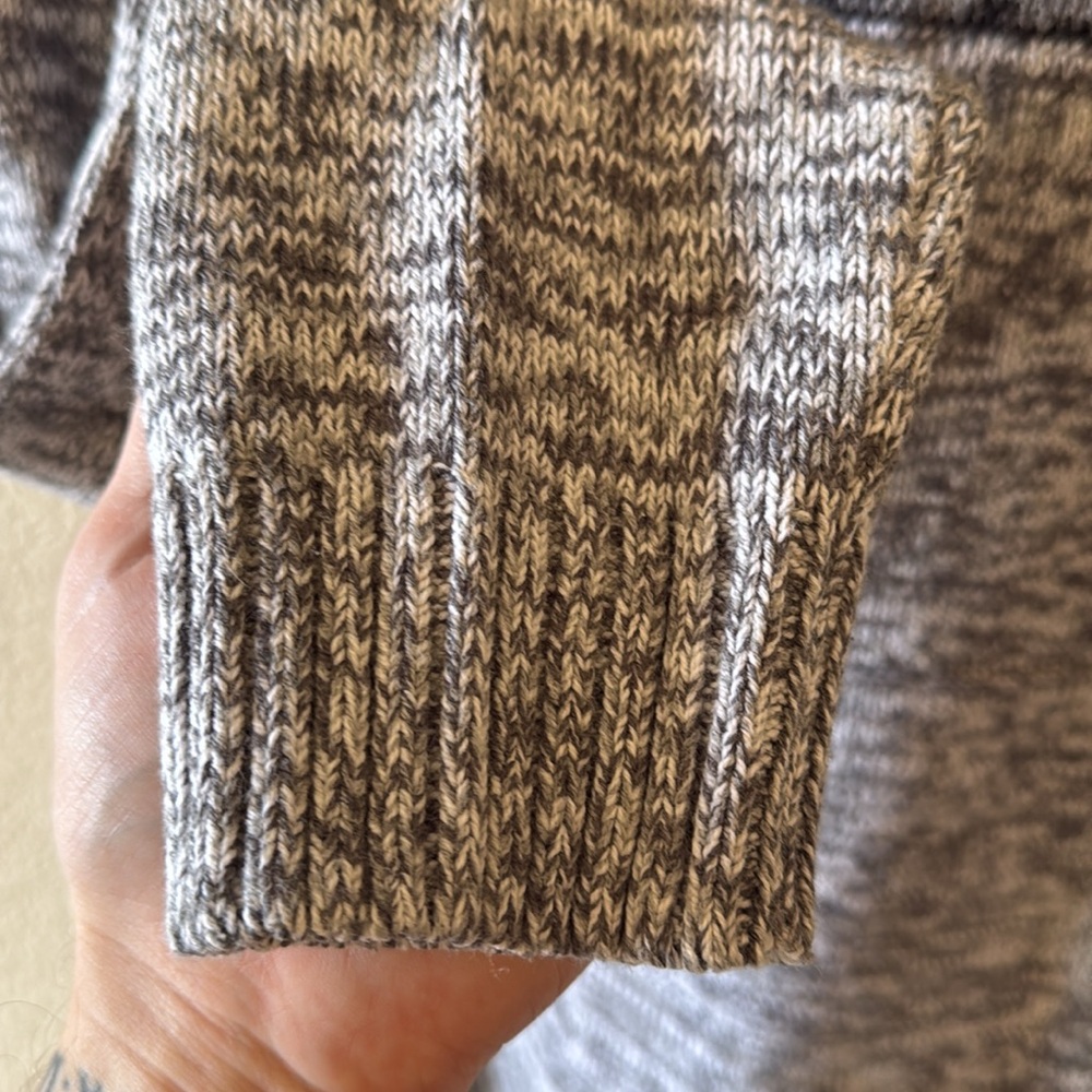 Medium Multicolored Hoodie By Retrofit View 4